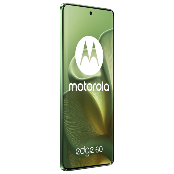 Motorola Edge 60 256 ГБ Трилистник  6.67" | 50 Мп | 12 ГБ | Dual SIM photo 6