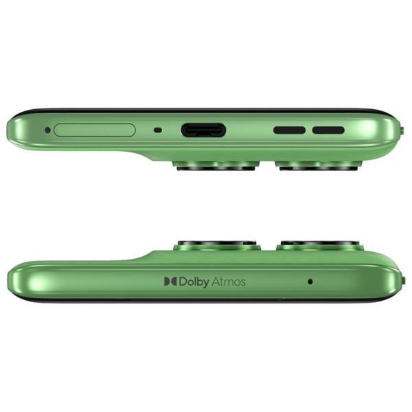 Motorola Edge 60 256 ГБ Трилистник  6.67" | 50 Мп | 12 ГБ | Dual SIM photo 9
