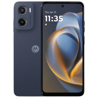 Motorola Moto G05 256 ГБ Синий Denim 6.67" | 50 Мп | 4 ГБ | Dual SIM
