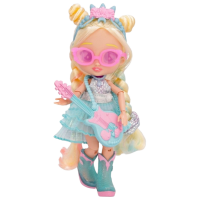 Păpușă Cry Babies Stella model IMC923706 3+