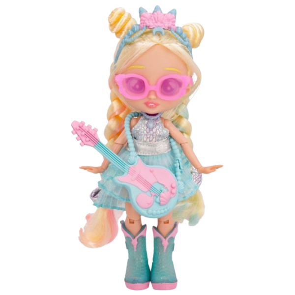 Păpușă Cry Babies Stella model IMC923706 3+ photo 3