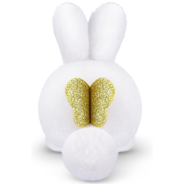 Мягкая игрушка Zuru Bunnycorn 9280SQ1 Разноцветный 3+ photo 3