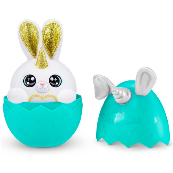 Мягкая игрушка Zuru Bunnycorn 9280SQ1 Разноцветный 3+ photo 4