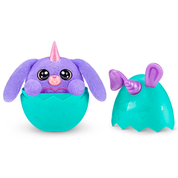 Мягкая игрушка Zuru Bunnycorn 9280SQ1 Разноцветный 3+ photo 6