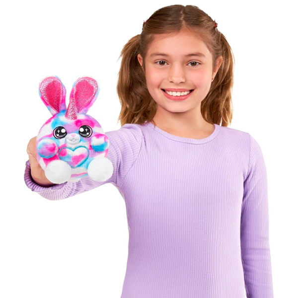 Мягкая игрушка Zuru Bunnycorn 9280SQ1 Разноцветный 3+ photo 7