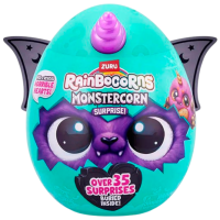 Мягкая игрушка Zuru Monstercorn 9297 Разноцветный 3+