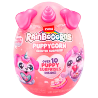 Мягкая игрушка Zuru Puppycorn 9298 Разноцветный 3+