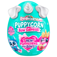 Мягкая игрушка Zuru Puppycorn 9269SQ1 Разноцветный 3+