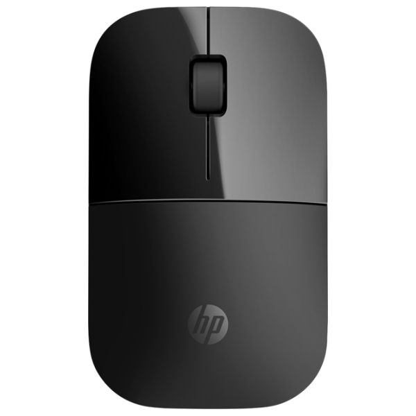 Мышь HP Z3700 Черный Беспроводные, 1200 dpi photo 1