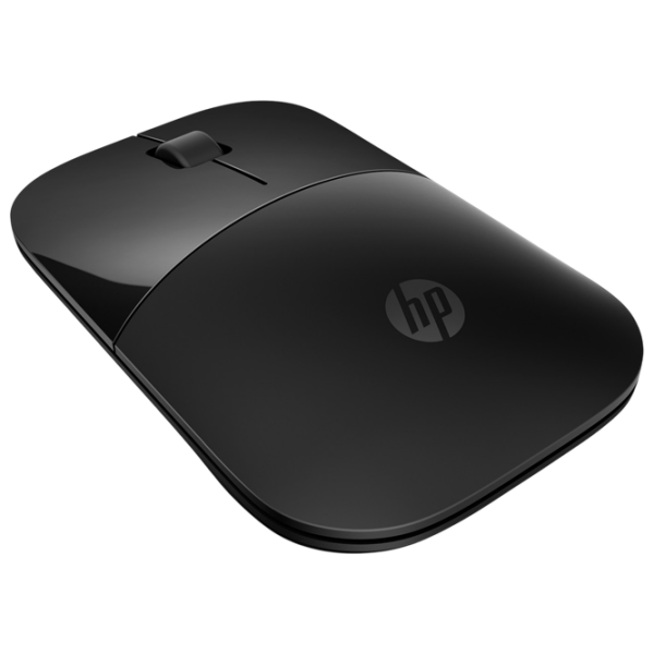 Мышь HP Z3700 Черный Беспроводные, 1200 dpi photo 3