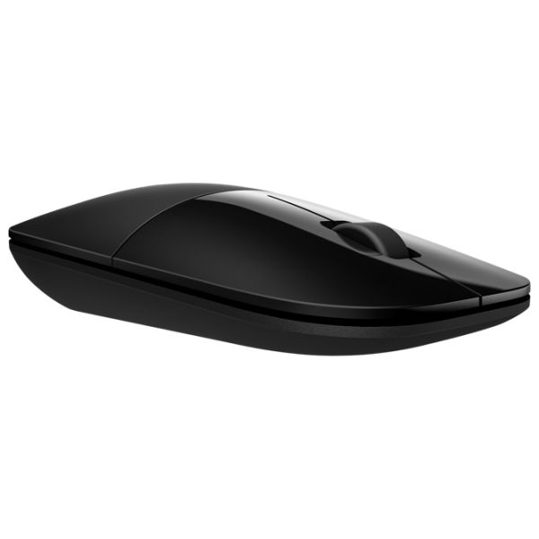 Мышь HP Z3700 Черный Беспроводные, 1200 dpi photo 4