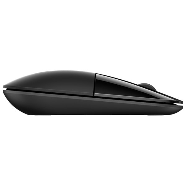 Мышь HP Z3700 Черный Беспроводные, 1200 dpi photo 5