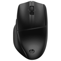Мышь HP 480 Comfort Черный Беспроводные, 1000 dpi