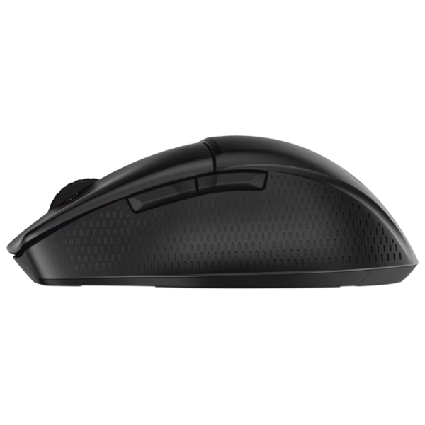 Мышь HP 480 Comfort Черный Беспроводные, 1000 dpi photo 3