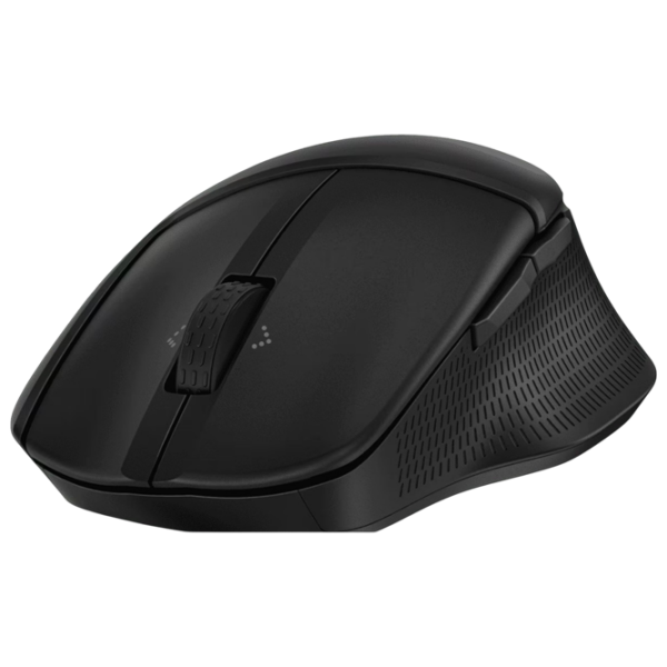 Мышь HP 480 Comfort Черный Беспроводные, 1000 dpi photo 4