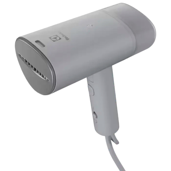 Vaporizator de călcat vertical Electrolux E5HS1-6UG Gray 1200 W, 22 g/min, 0.1 l photo 3
