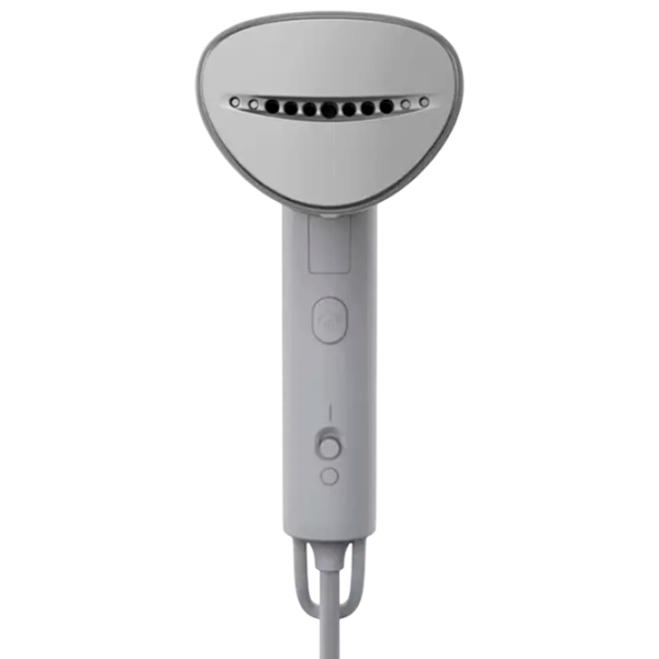 Vaporizator de călcat vertical Electrolux E5HS1-6UG Gray 1200 W, 22 g/min, 0.1 l photo 4
