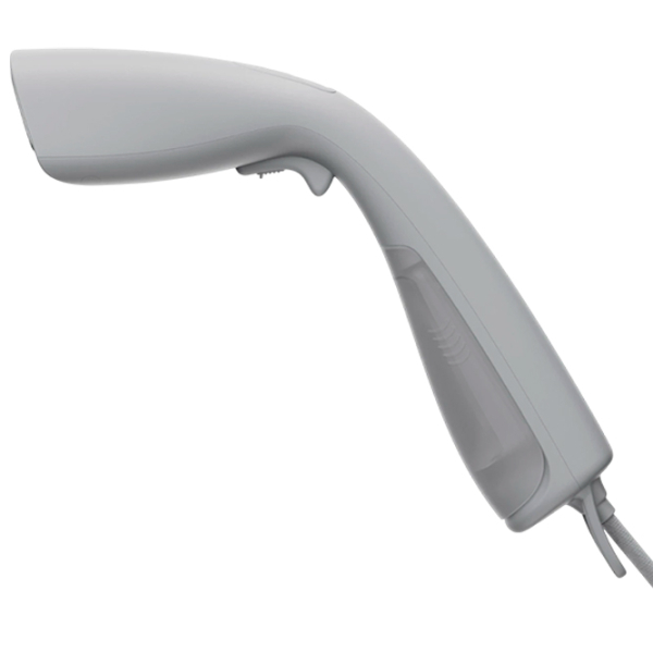 Vaporizator de călcat vertical Electrolux E7HS2-6UG Gray 1400 W, 26 g/min, 0.1 l photo 2