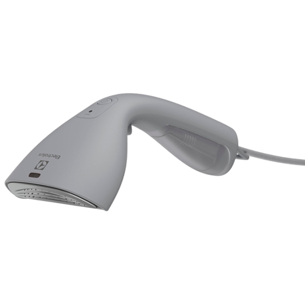 Vaporizator de călcat vertical Electrolux E7HS2-6UG Gray 1400 W, 26 g/min, 0.1 l photo 3