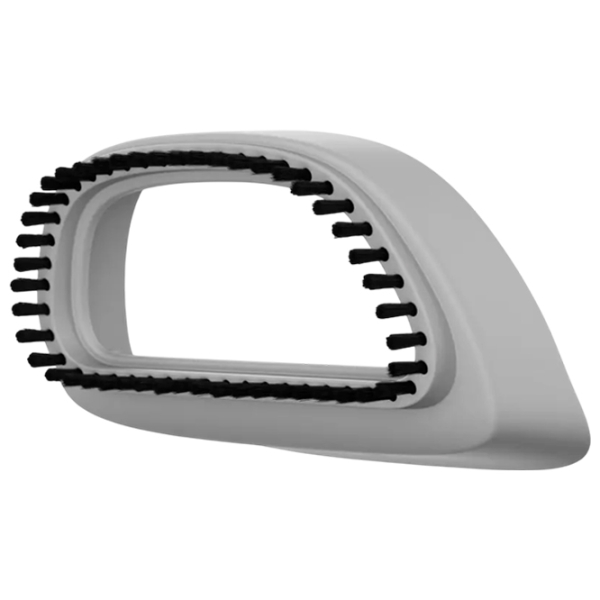 Vaporizator de călcat vertical Electrolux E7HS2-6UG Gray 1400 W, 26 g/min, 0.1 l photo 6