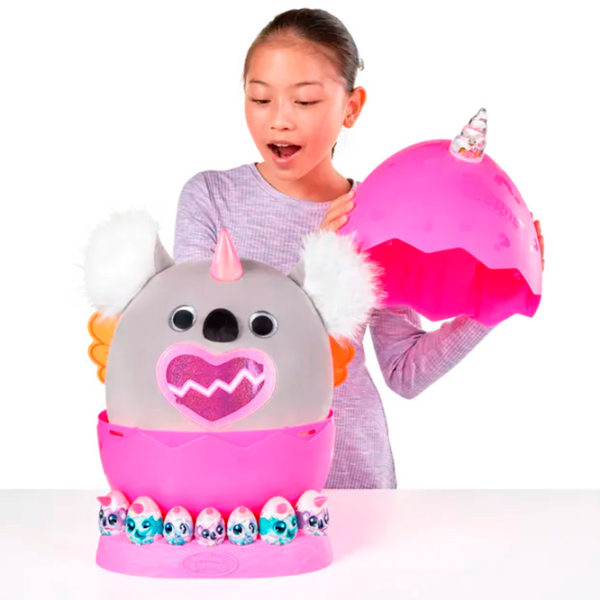 Мягкая игрушка Zuru Rainbocorns 92106 Разноцветный 3+ photo 6