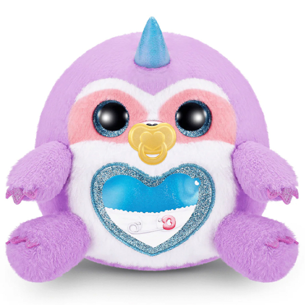 Мягкая игрушка Zuru Rainbocorns 92105 Разноцветный 3+ photo 7