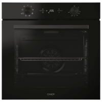 Духовой шкаф Candy CA6 N3T1HTB Черный A+, 78 л
