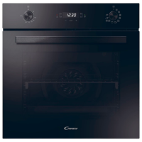 Духовой шкаф Candy FMBC P955S E0 Черный A+, 70 л