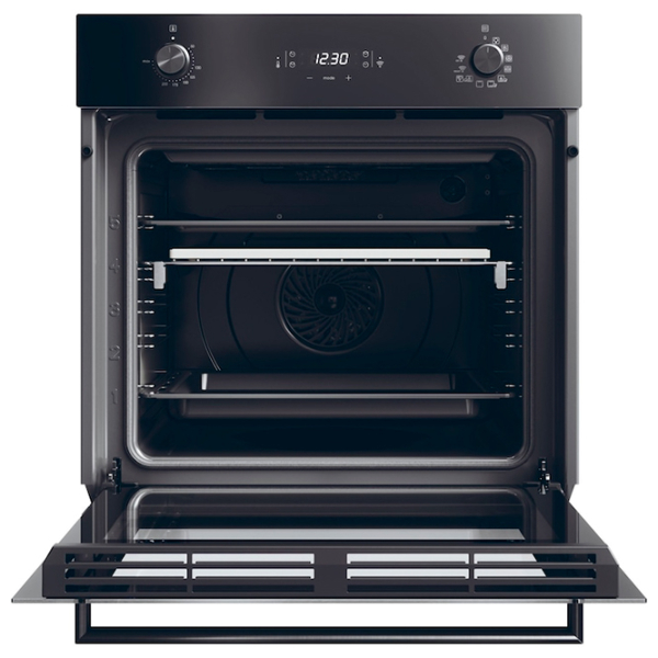 Cuptor încorporabil Candy FMBC P955S E0 Black A+, 70 l photo 2