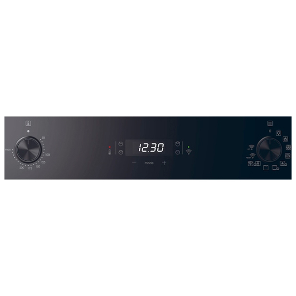 Cuptor încorporabil Candy FMBC P955S E0 Black A+, 70 l photo 4