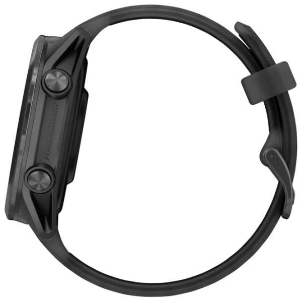 Умные часы Garmin Forerunner 570 Черный 1.2" | 42 мм | Алюминий/Силикон
| 010-02970-00 photo 5