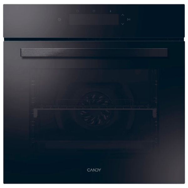 Cuptor încorporabil Candy FMBC T828S WF Black A+, 70 l photo 1
