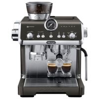 Кофеварка DeLonghi EC 9555 BK Черный