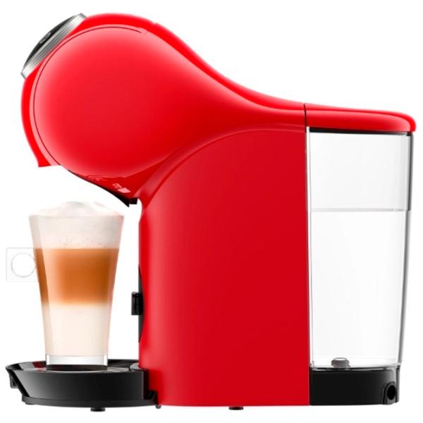 Кофемашина KRUPS KP340510 + Подарок Dolce Gusto Coffee Красный 1500 Вт, 0.8 л,  photo 4