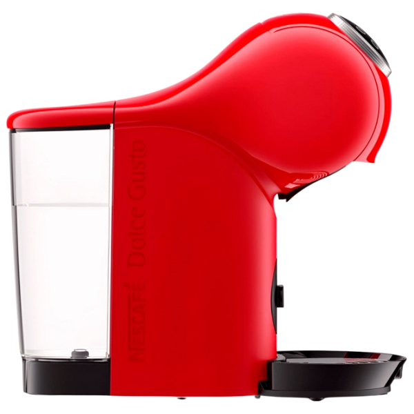 Кофемашина KRUPS KP340510 + Подарок Dolce Gusto Coffee Красный 1500 Вт, 0.8 л,  photo 5