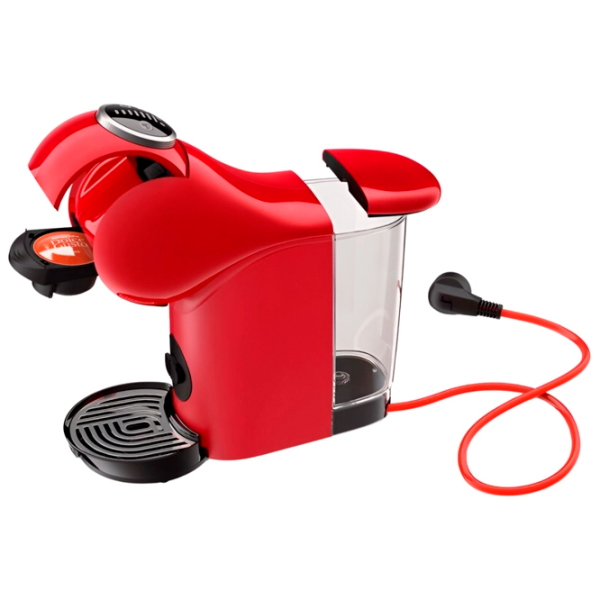 Кофемашина KRUPS KP340510 + Подарок Dolce Gusto Coffee Красный 1500 Вт, 0.8 л,  photo 6