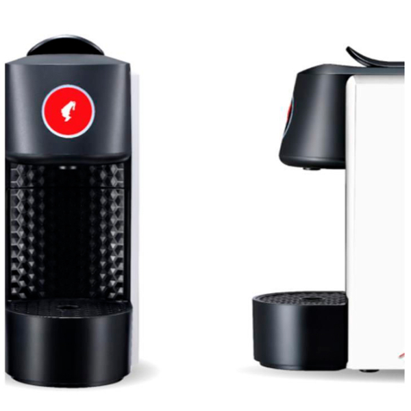 Aparat de cafea Julius Meinl Barista Mini + capsule Espresso Classico Black 1500 W, 0.7 l,  photo 2