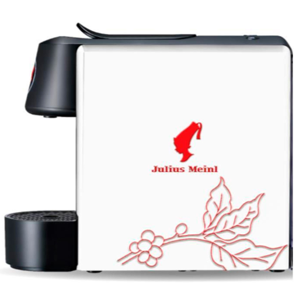 Aparat de cafea Julius Meinl Barista Mini + capsule Espresso Classico Black 1500 W, 0.7 l,  photo 3