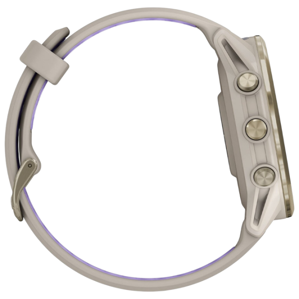 Умные часы Garmin Forerunner 970 Grey 1.4" | 47 мм | Титан/Силикон| 010-02969-12 photo 6