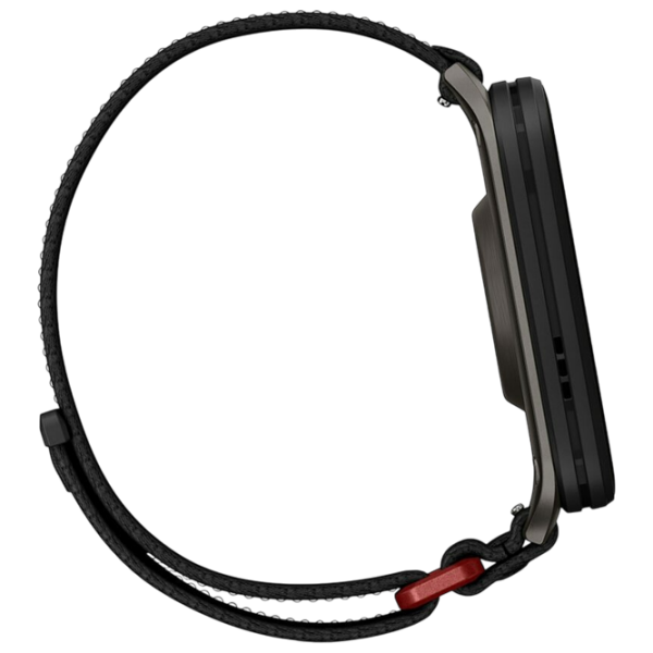 Умные часы Garmin Venu X1 Черный 2.0" | 51.2 мм | Титан/Нейлон
| 010-02980-02 photo 5
