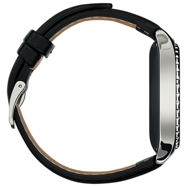Ceas inteligent Gear S2 Gear S2 Platinum 1.2" | | Oțel inoxidabil/Piele
| R732 photo 6
