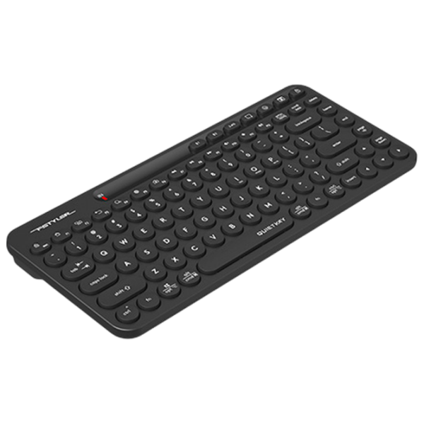 Клавиатура A4Tech FBK36C AS Черный Для дома и офиса, Беспроводные photo 3