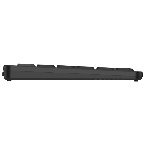 Tastatură A4Tech FBX55C Gray Home and Office, Fără fir photo 3
