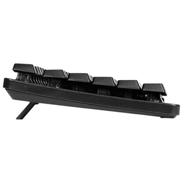 Tastatură Sven Standard 301 Black Home and Office, Cu fir photo 6