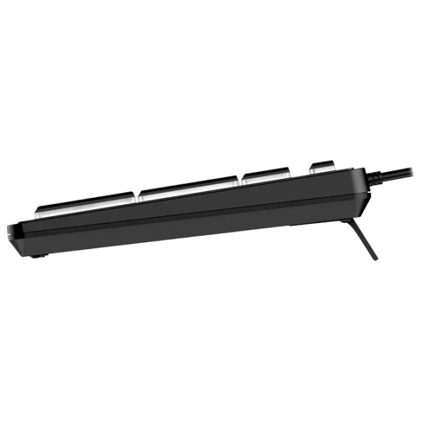 Клавиатура Genius SlimStar 820 Черный Для дома и офиса, Проводная photo 4