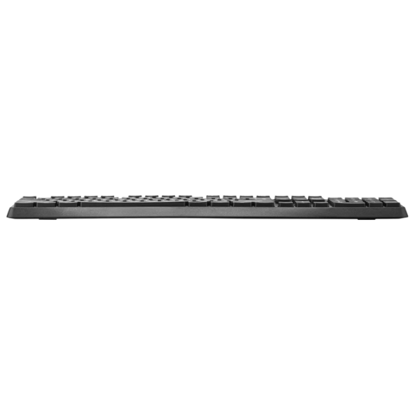 Tastatură Genius SlimStar KB-7200 Black Home and Office, Fără fir photo 3