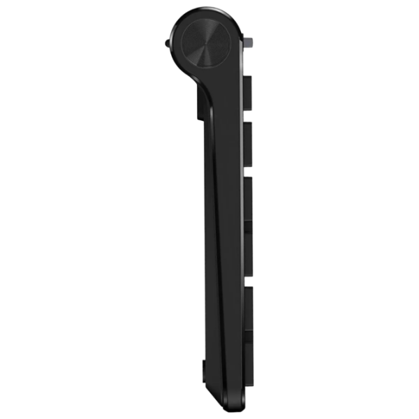 Клавиатура Genius SlimStar 7230 Черный Для дома и офиса, Беспроводные photo 4