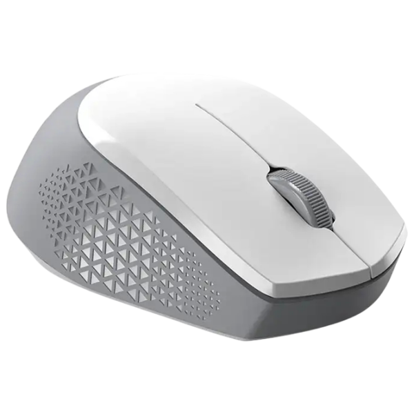 Мышь Genius NX-8000S BT Белый Беспроводные, 1200 dpi photo 3