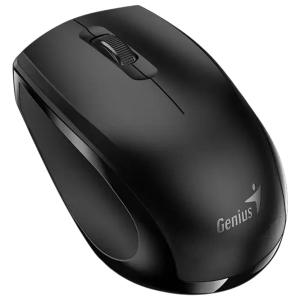 Мышь Genius NX-8006S Черный Беспроводные, 1200 dpi photo 1