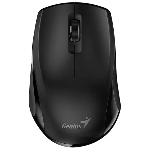 Мышь Genius NX-8006S Черный Беспроводные, 1200 dpi photo 2